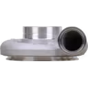 Ladeluftgehaeuse Ersatz fuer Volvo Truck MD11 Turbolader