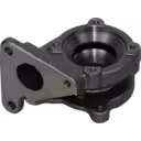 Logement Turbine 700866-0004 GT1549 pour Renault Laguna F9Q thumbnail 3