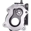 Logement Turbine 700866-0004 GT1549 pour Renault Laguna F9Q thumbnail 4