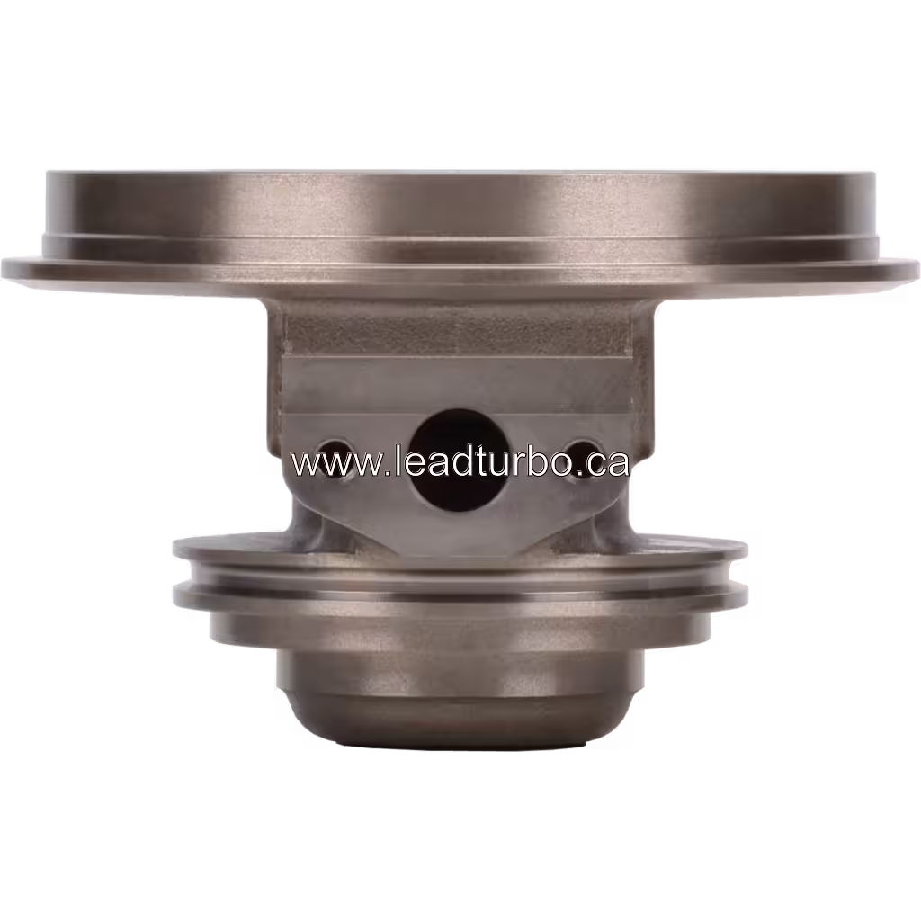 Logement de palier 14051510000 pour Turbo S410SX-105S74 CAT 3406B front view