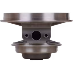 Obudowa łożyska turbosprężarki Nothing do CAT D6G, D8N, 773D