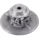 Obudowa łożyska turbosprężarki - Zamiennik aftermarket LeadTurbo thumbnail 3