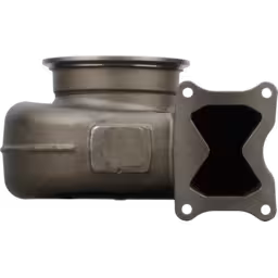Obudowa turbiny HX83 4025150 TH – zamiennik do Cummins QSK50