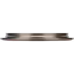 Plaque Arrière Turbo 3767445 HX82 pour Cummins QSK78