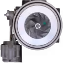 Rdzeń turbosprężarki 4033191 HY40V do IVECO Cursor 8 thumbnail 4