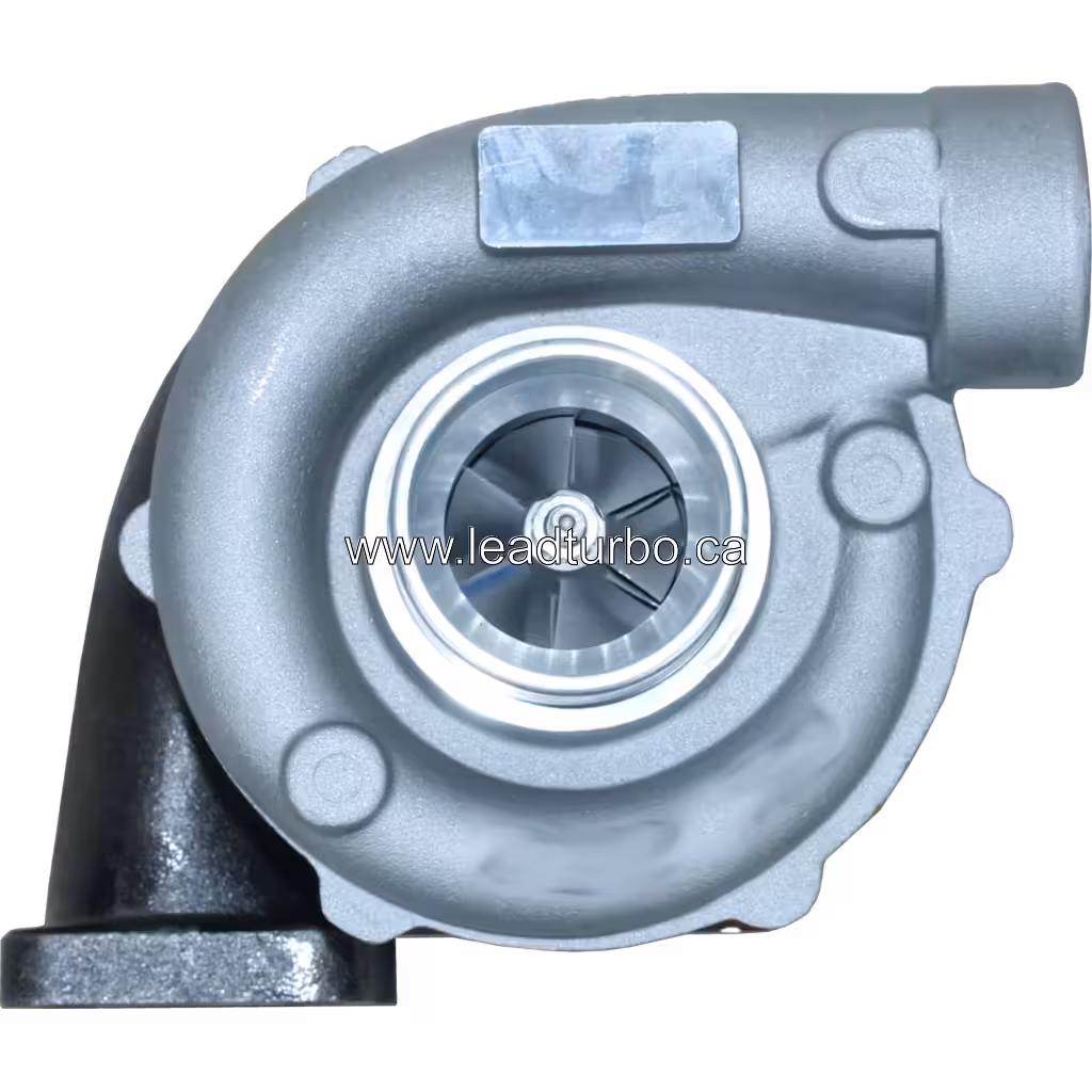 Ford New Holland Traktor 7710 replacement turbocharger