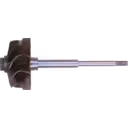 Roda de Turbina J96 451938-0001-L para Reposição de Turbocompressor