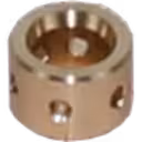 Rolamento de Jornal 17202-90040 JB para Turbo CT Toyota Hilux