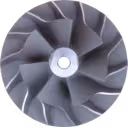 Pièce de rechange roue de compresseur FOR 315348 CW