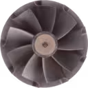 Roue de turbine J96 812971-0002 TW - Remplacement thumbnail 2