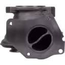 TD04 Turbine Housing 49377-07300 TH for Renault F4R thumbnail 1