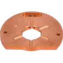 Thrust Bearing 5321612 TB para Turbo J96 – Reposição Aftermarket