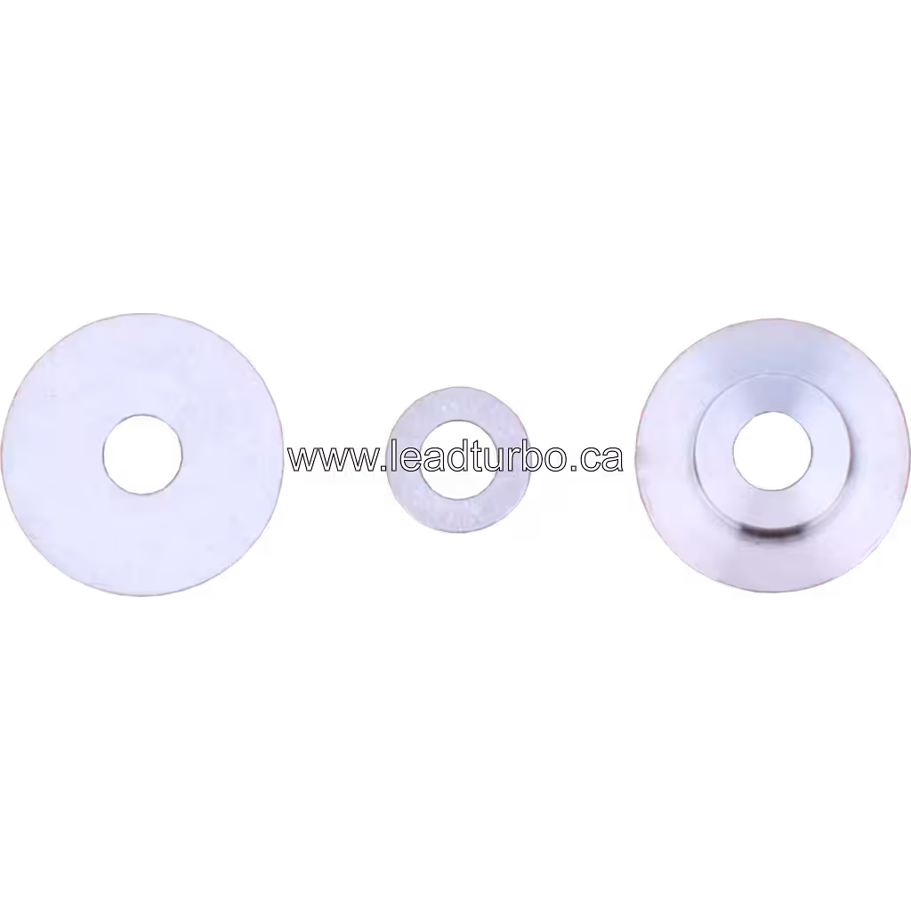 FOR 6506-21-5010 TC Thrust Ring J96 Turbolader