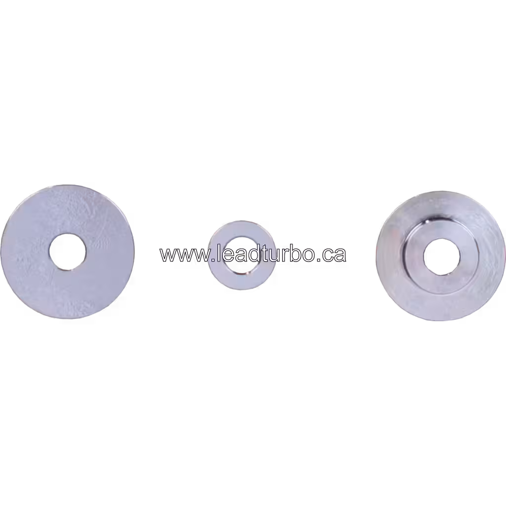 Turbolader Lagerung Teil 6506-21-5010 TC