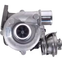 Toyota 1CD-FTV Turbocharger Replacement RAV4, Auris, Avensis