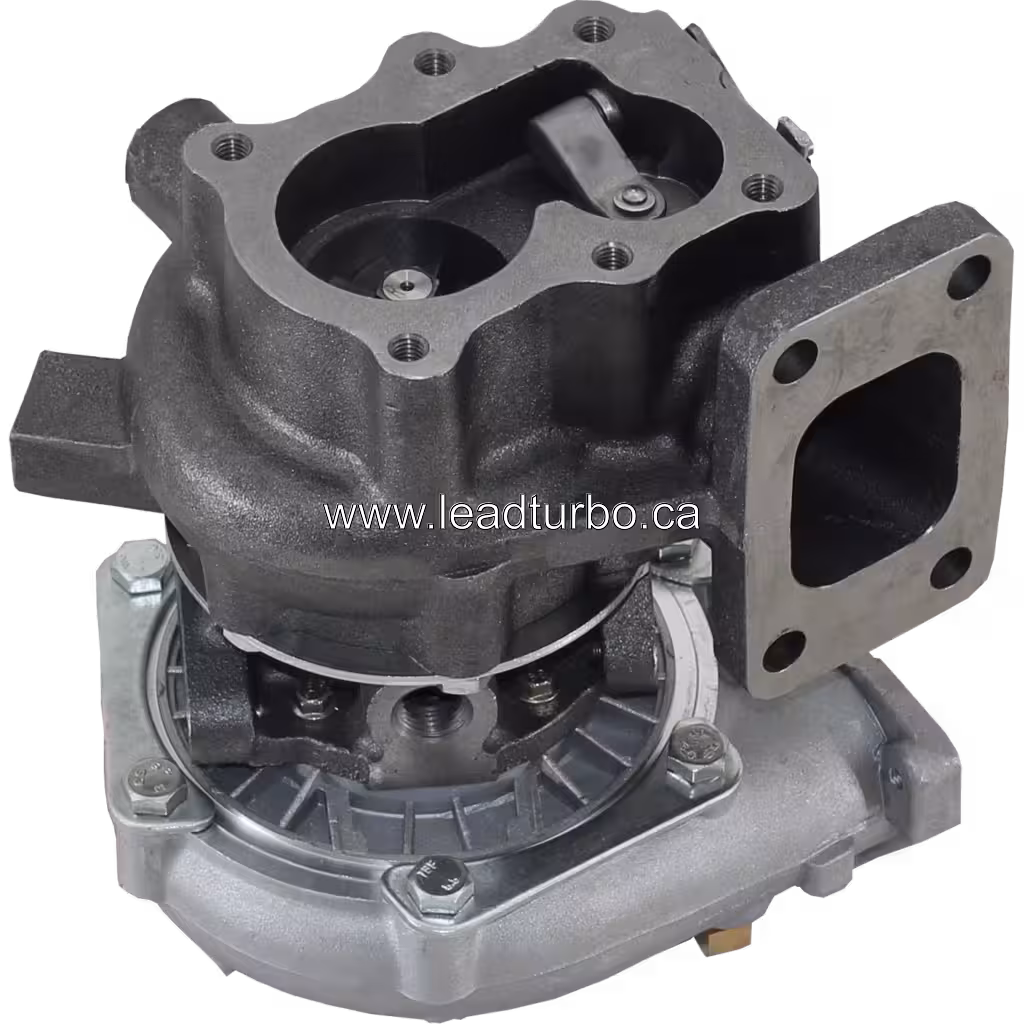 Turbo HT18-2 para Nissan Civilian Bus TD42T