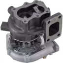 Turbo HT18-2 para Nissan Civilian Bus TD42T