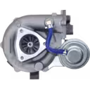 Turbo 14411-62T00 LeadTurbo para Nissan Patrol Y60