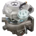 Reposição turbo 14411-51N00 para Nissan Safari TD42T