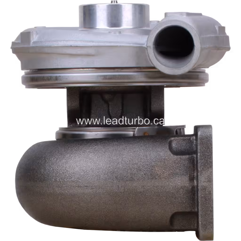 Turbo 167384 S3BSL-119 para CAT 3306