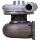 Turbo 167384 S3BSL-119 para CAT 3306