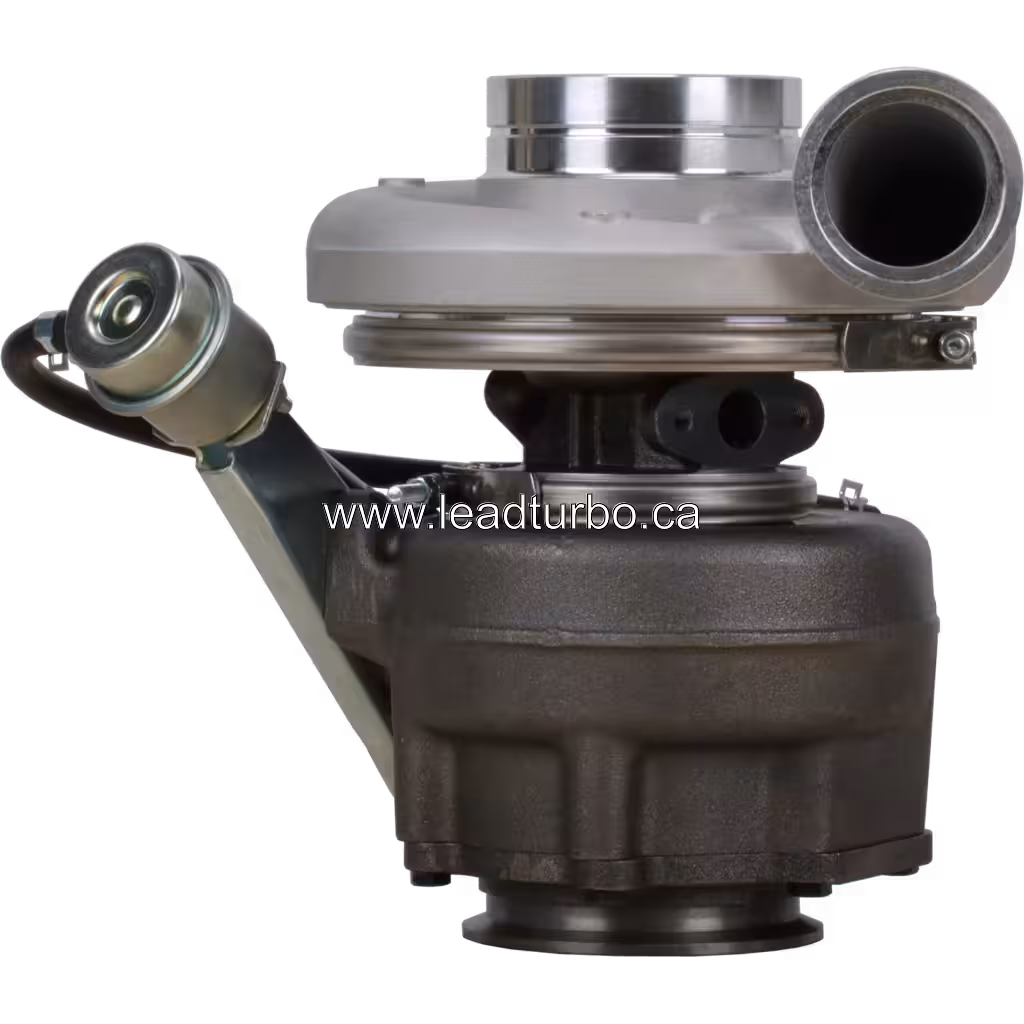 Turbo 20763166 HX55W para Volvo MD13