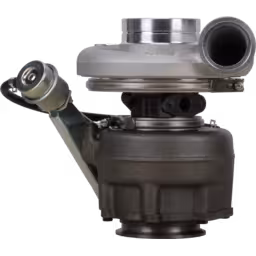Turbo 20763166 HX55W para Volvo MD13 - Reposição