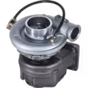 Turbo 20763166 HX55W para Volvo MD13 - Reposição