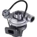 Turbo 32006047 GT2256S para Perkins Scout 4 e JCB Dieselmax