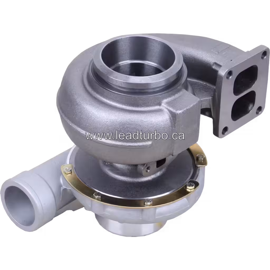 Turbo H2D para Foden 4000 S106R4