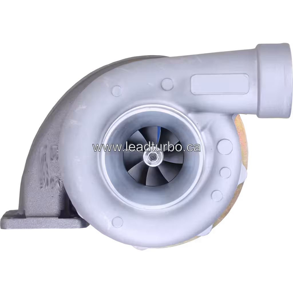 Turbo 3803024 H2D para Cummins LTA10