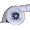 Turbo 3803024 H2D para Cummins LTA10