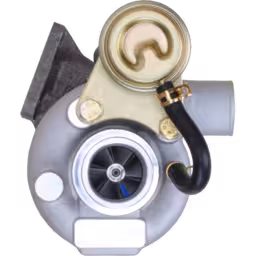 Turbo 49131-02000 TD03-07G para Kubota F2503-TE-C