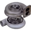 Turbo 49174-00565 TD08-22D 28 para Mitsubishi 6D22 Kato HD1250 thumbnail 3