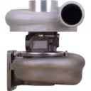 Turbo 49174-00565 TD08-22D 28 para Mitsubishi 6D22 Kato HD1250 thumbnail 1