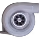 Turbo 49174-00565 TD08-22D 28 para Mitsubishi 6D22 Kato HD1250 thumbnail 4
