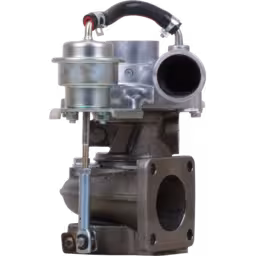 Turbo 8971760801 RHB52-70005P12NHBRL3711CEZ para Isuzu 4JB1T