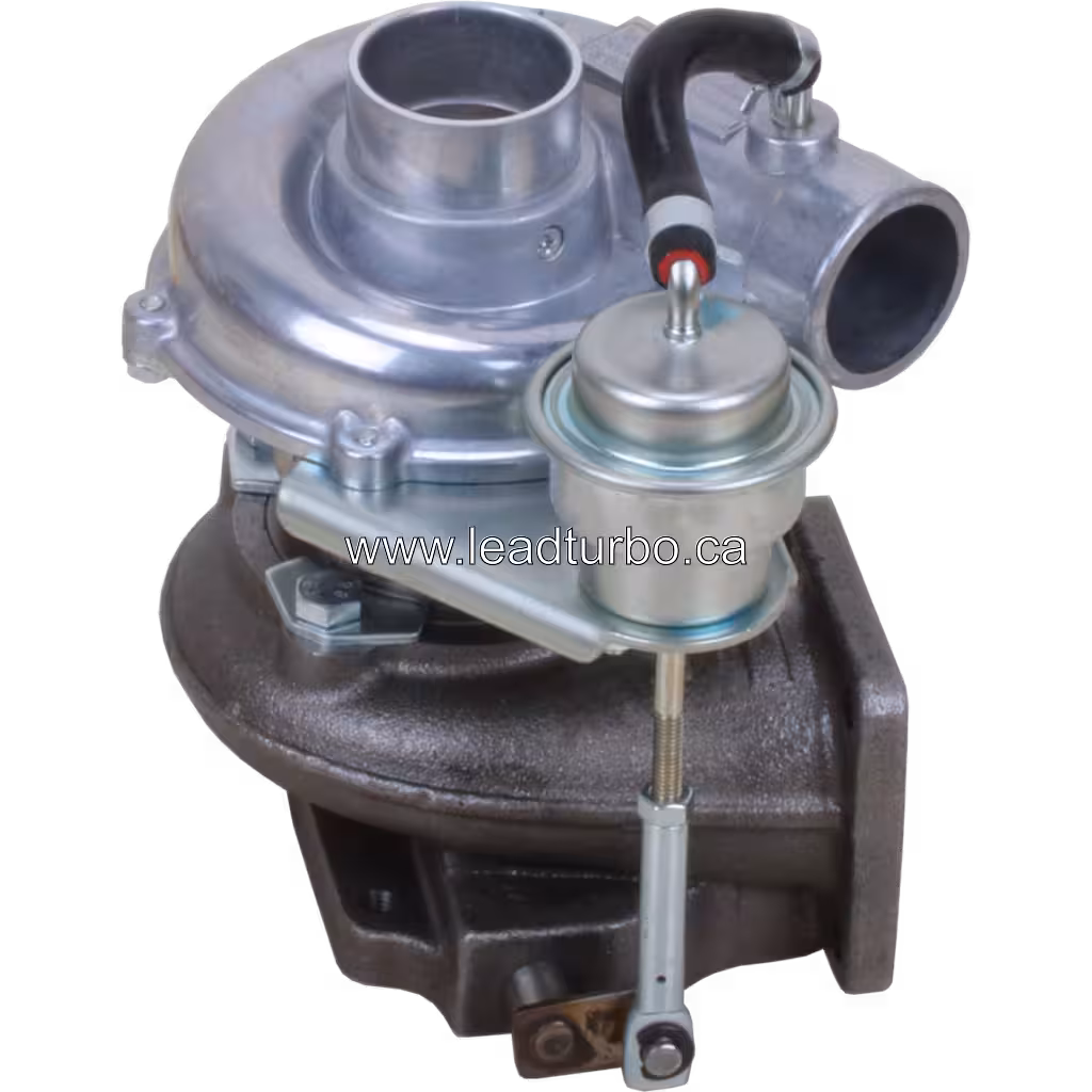 Turbo reposição VA190013 VB190013