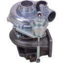 Turbo 8971760801 RHB52-70005P12NHBRL3711CEZ para Isuzu 4JB1T