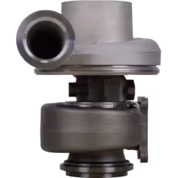 Turbo BHT3E 3538396-G Reemplazo para Cummins N14 Industrial