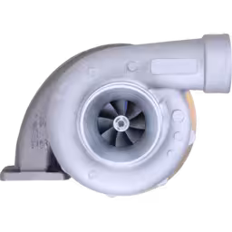 Turbo H2D 3803024 para Cummins LTA10 – Reposição Aftermarket