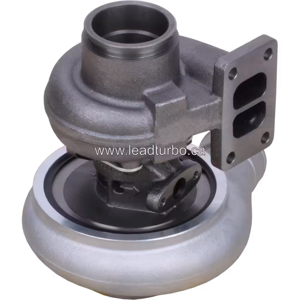 Turbo industrial Cummins 6BT 145HP