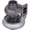 Turbo industrial Cummins 6BT 145HP