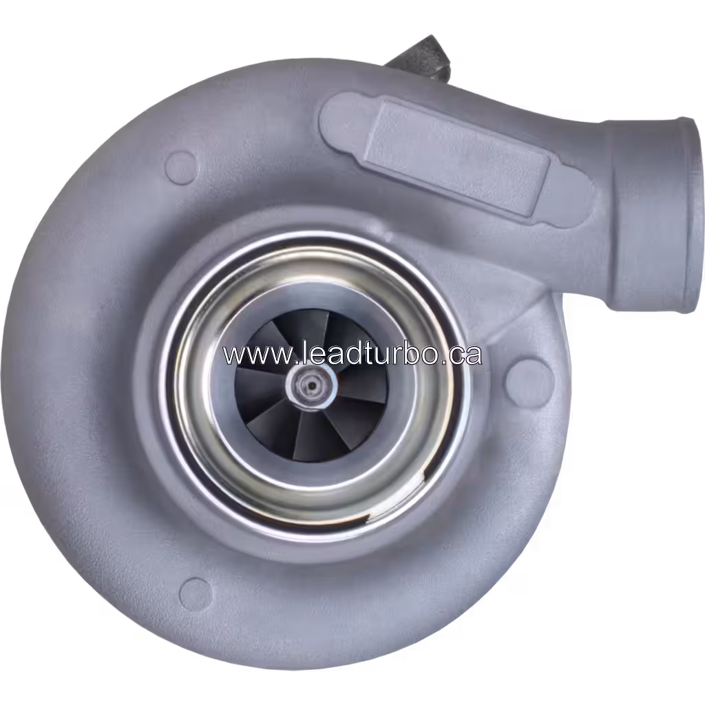 Turbo HX35 3537132 para Cummins 6BT