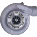 Turbo HX35 3537132 para Cummins 6BT