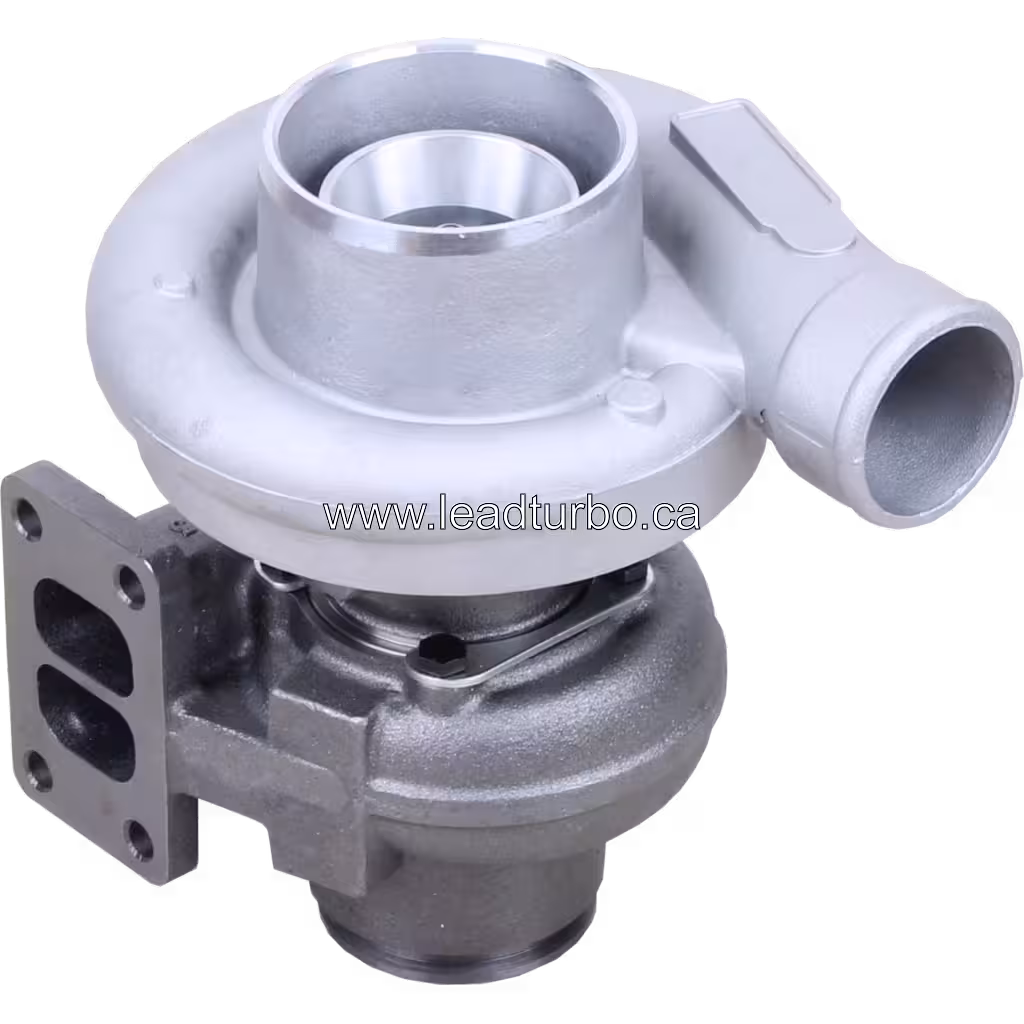 Turbo de reposição 3537132 Dodge Ram 2500