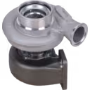 Reemplazo turbo 4036158 Case IH