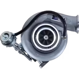 Turbo HX35W 4043410 para Volvo B7L - Repuesto Aftermarket