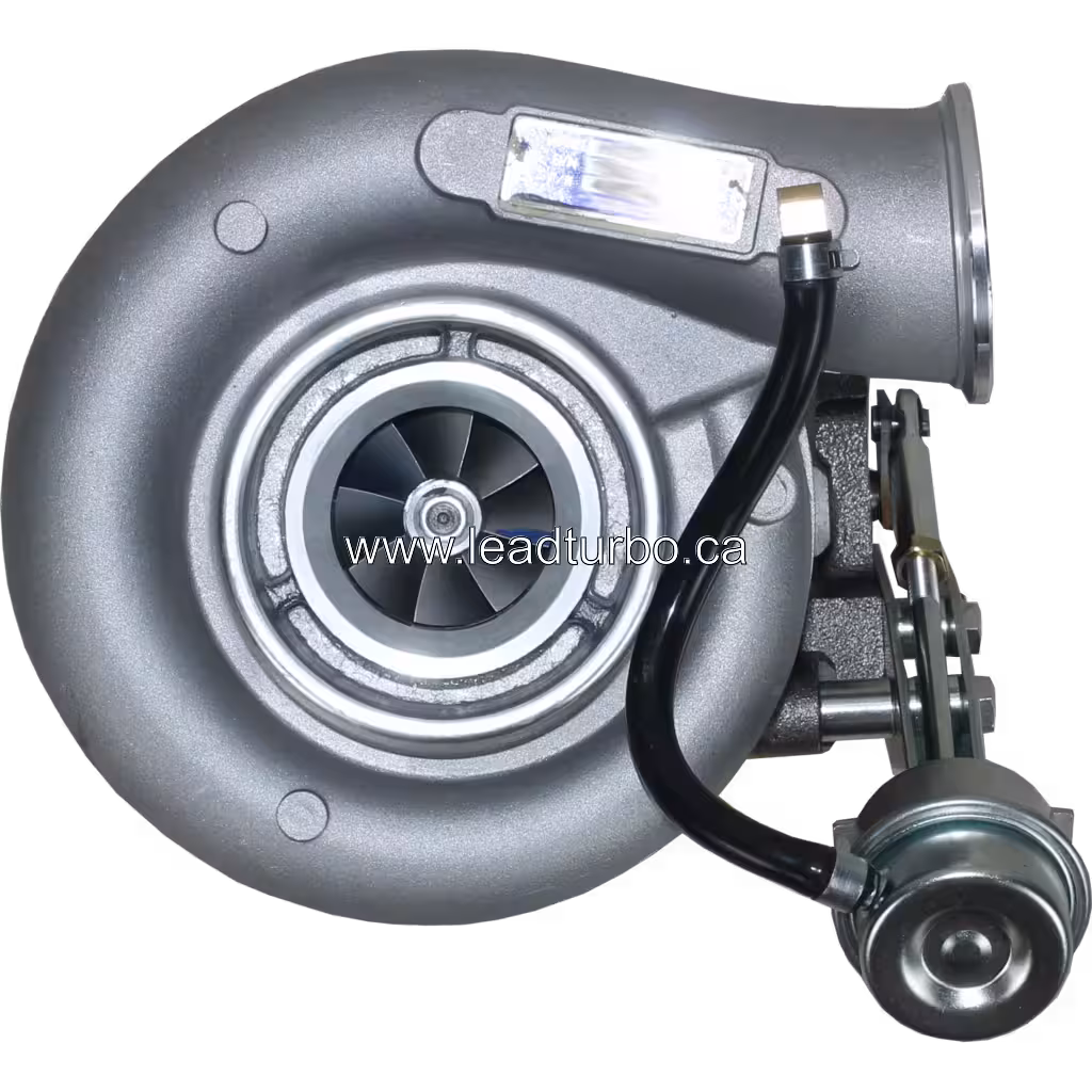 Turbo HX35W 6738-81-8192 para Cummins 6BTAA