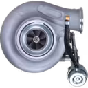 Turbo HX35W para motores Cummins B Series